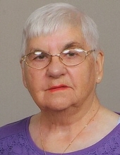 Photo of Mary Nelson