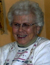 Photo of Lois Quindt