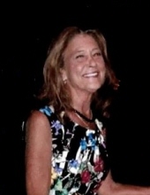 Jill Suzanne Hayden