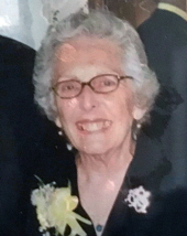 Annette F. Tierney, R.N. Issaquah, Washington Obituary