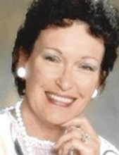 Margaret Beverly Johnson