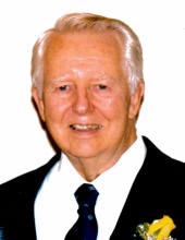 Edward W. Gorecki