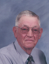Photo of Melvin "Bob" Griesel