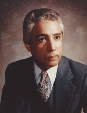 Dr. Nelson D Sanchez