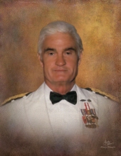 Major General (Ret.) John A. (Jack)  Hoefling