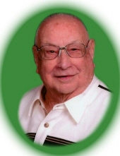 Photo of Joseph Kidder Jr.