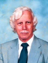 Joseph C. Palmer, Sr.