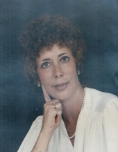 Photo of Kay Wienberry