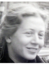 Doris Eshelman