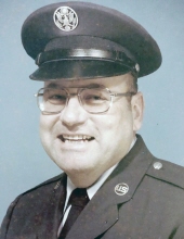 Joseph A. Correia, Jr.