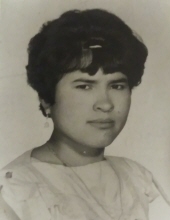 Maria Socorro Gonzalez