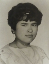 Photo of Maria Gonzalez