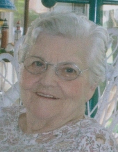 Lillian M. Haug