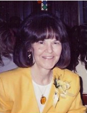 Photo of Ann Neipling