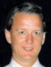 Photo of Michael Bellmore