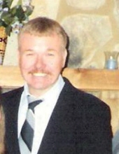 Photo of Rev. Jimmy Stombaugh, Sr