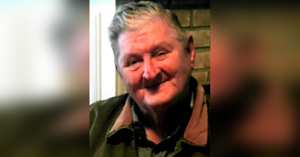 Obituary information for Larry E. Pierce Sr.