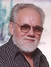 Photo of Frank Beard, Jr.