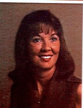 Photo of Glenna Hayes