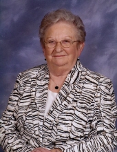 Photo of Marguerite Palmer