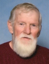 Photo of Albert "Gay" Deeter