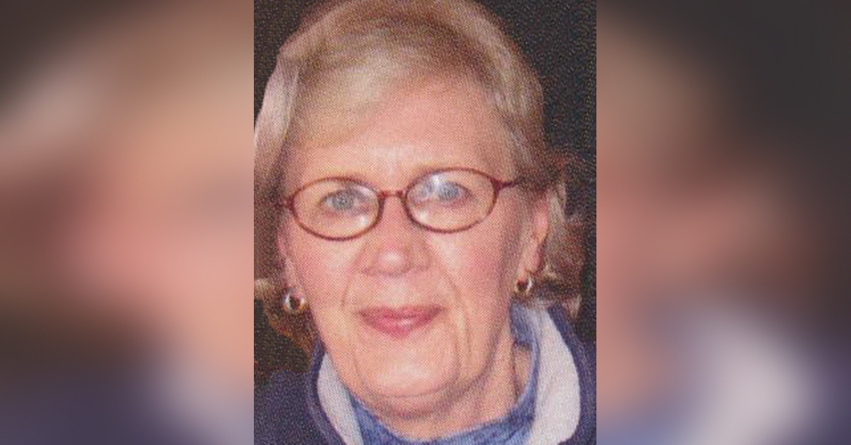 Obituary information for Beverly Nelson