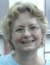 Photo of Lisa McGill