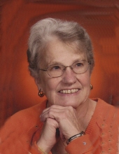 Photo of Mavis Bolstad