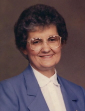 Photo of Janice Theilen