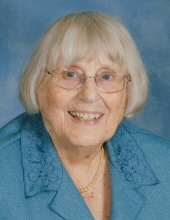 Photo of Peggy Coppage