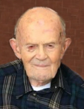 Photo of Donald Biddick