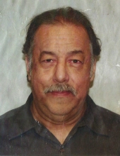 Photo of Miguel Gutierrez