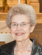Dorothy M Freuen