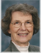 Photo of Marilyn Beattie