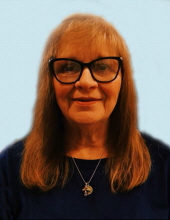 Photo of Becky Myers