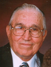 Ralph R. Baucum
