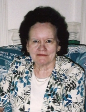 Photo of Marie Storey