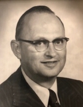 Photo of William Hobensack