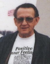 Photo of Clyde Justice Sr.