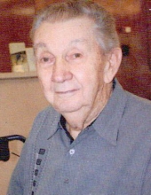 Photo of Richard Hagedorn, Sr.