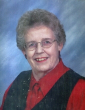 Joyce Ann McGimsey