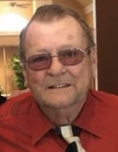 Photo of William Diemert Jr.