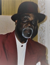 Photo of Willie White