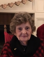 Photo of Lois Quist