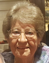 Margaret M. Herde