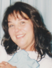 Photo of Deborah Miller