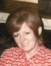 Photo of Nancy Gouge