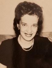 Photo of Dorothy Skrobasinski