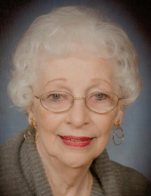 Margaret Pruitt Upchurch