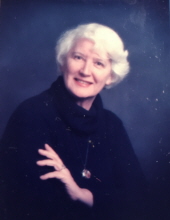 Barbara Dougherty
